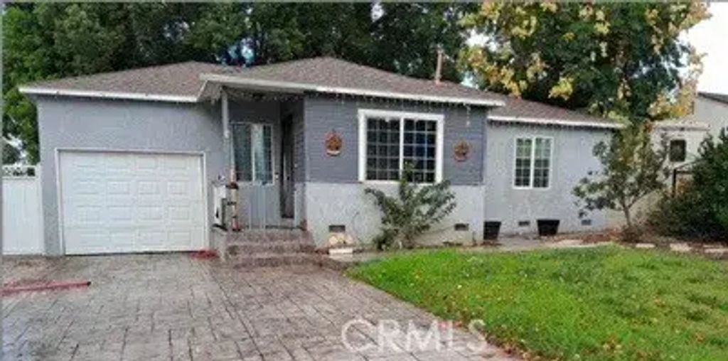 8919 Boyar Avenue, Whittier