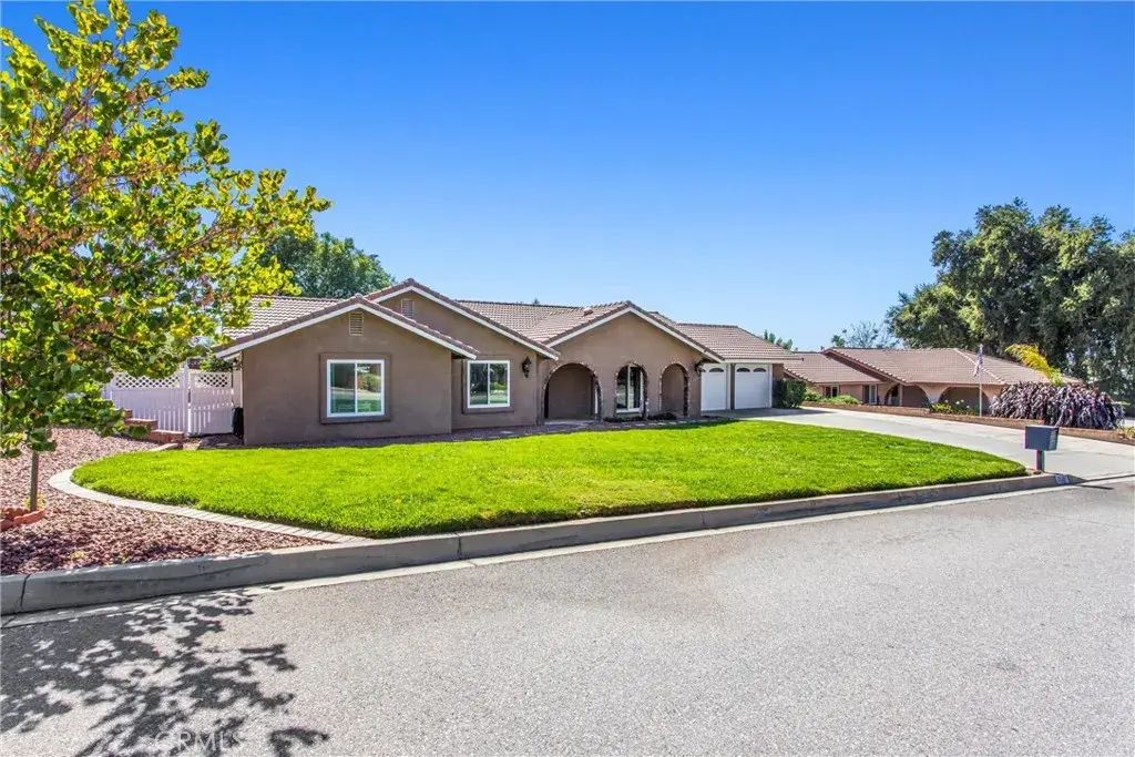 35493 Balsa, Yucaipa
