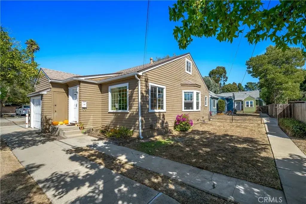 364 Hathway Avenue, San Luis Obispo