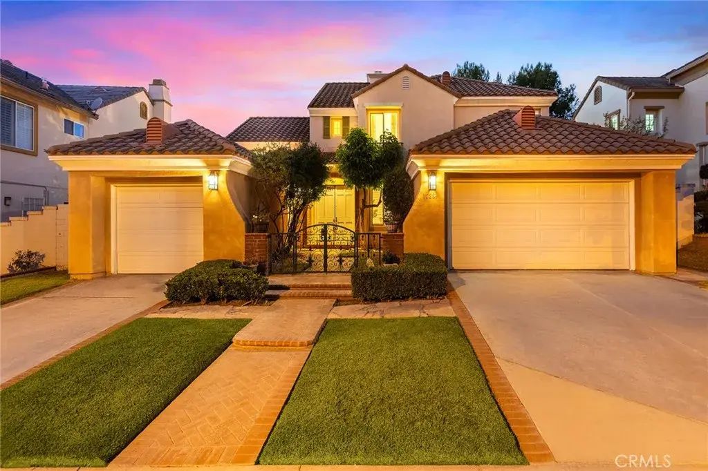 18851 Amberly, Rowland Heights