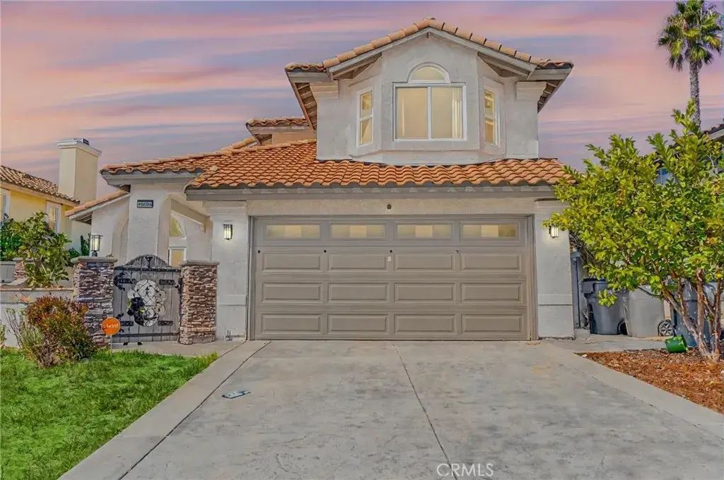 40885 Mountain Pride, Murrieta