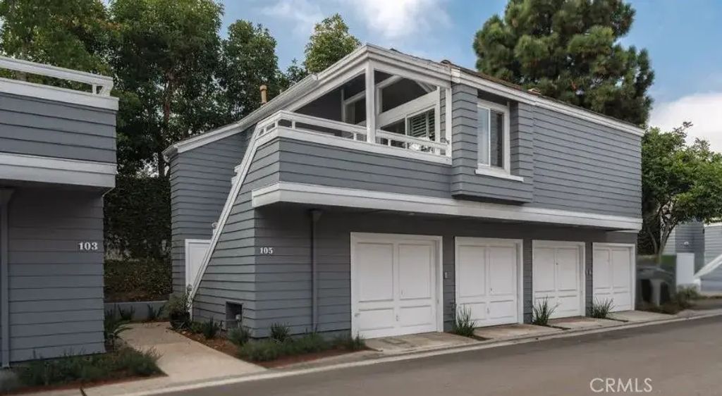 105 Hartford, Newport Beach