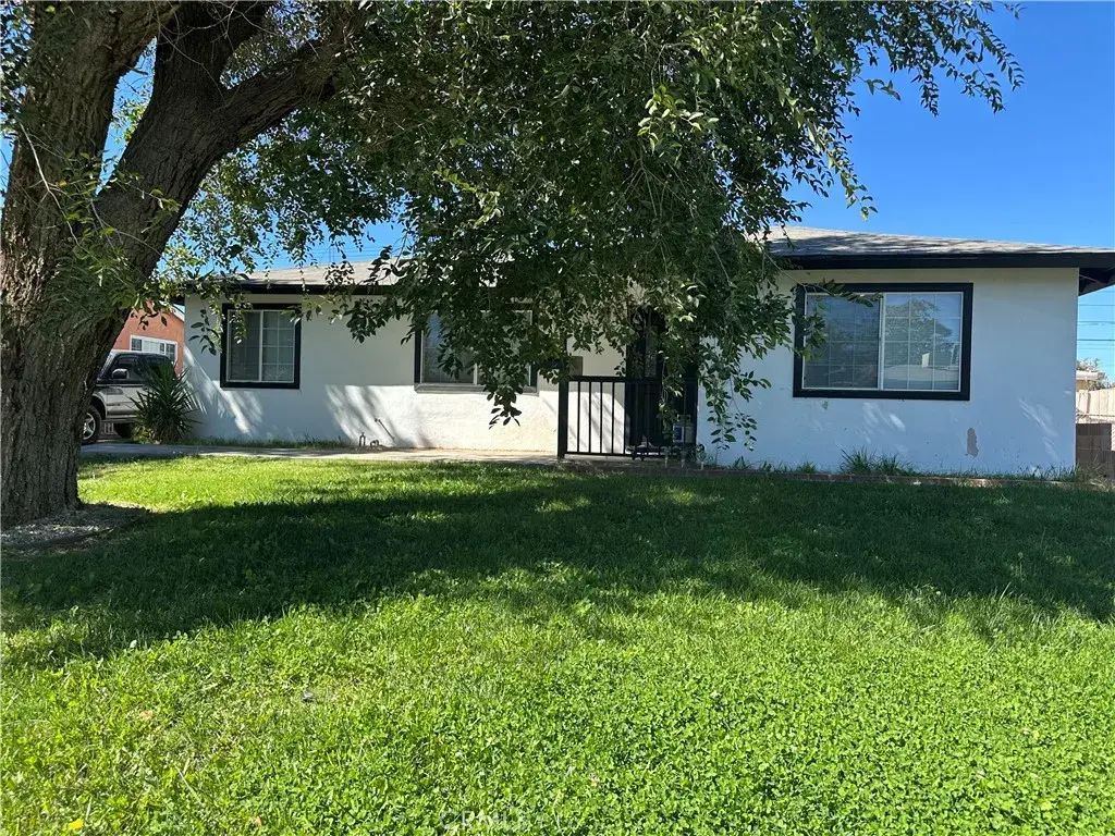 38515 Landon, Palmdale