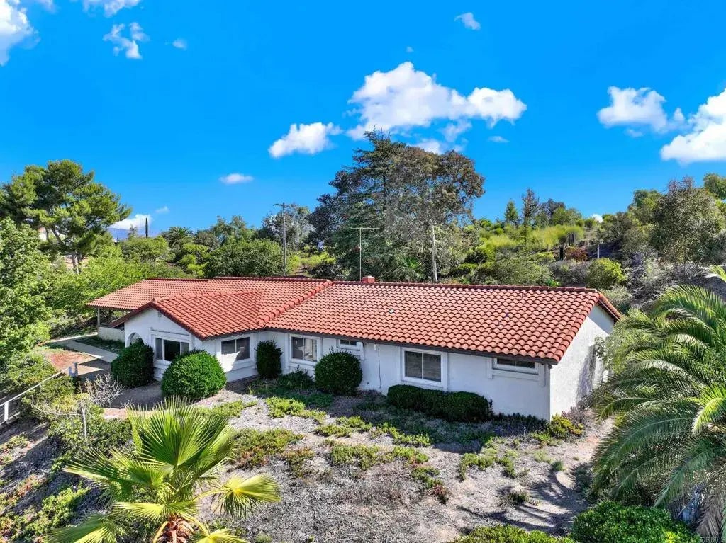 11625 Turner Heights Dr, Escondido