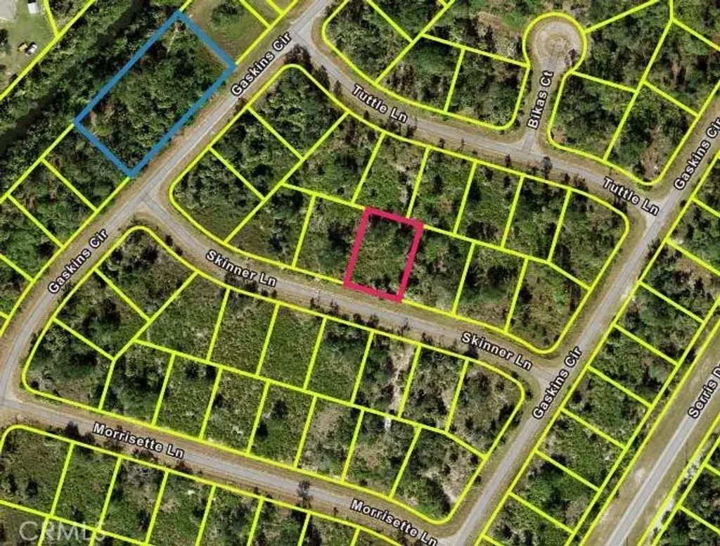 11 Skinner, Outside Area (outside Ca)