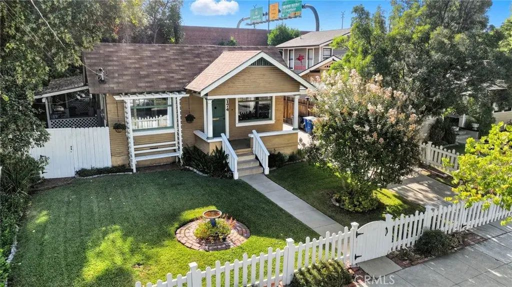 3174 Mulberry Street, Riverside