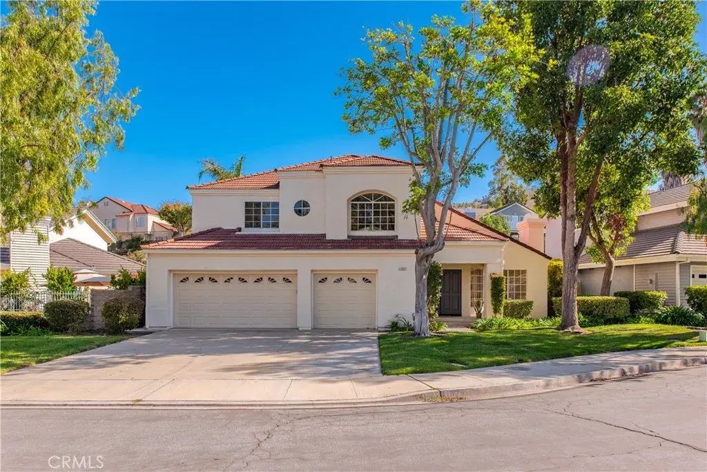 11624 Blossomwood Court, Moorpark