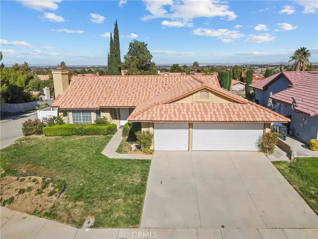 39236 Beacon, Palmdale