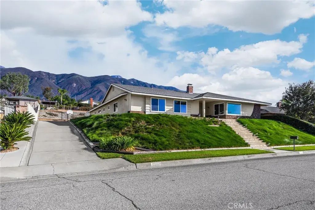 8986 Whirlaway, Rancho Cucamonga
