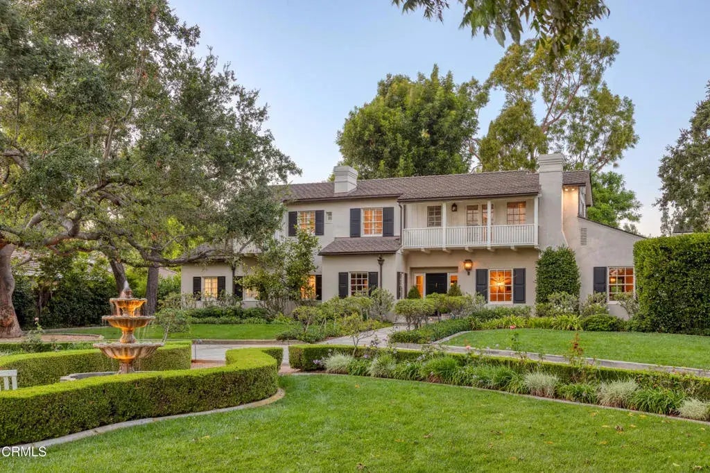 3121 Monterey Road, San Marino