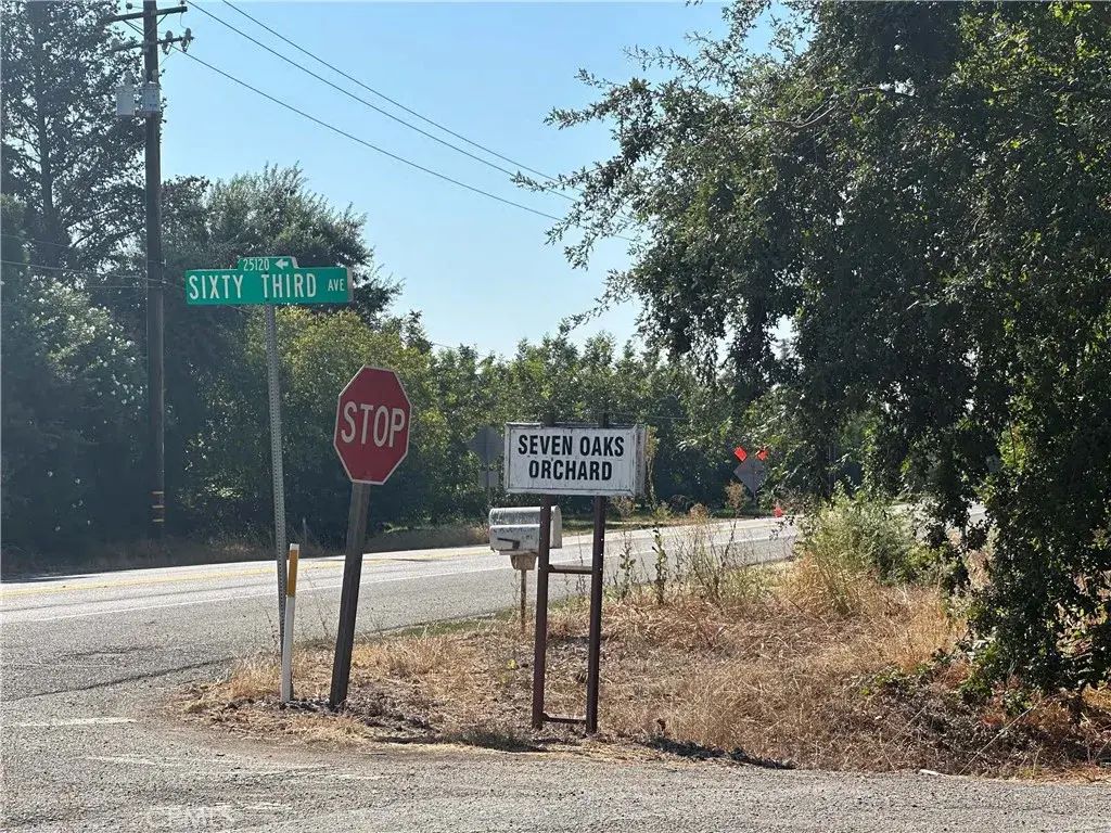 25040 63rd, Los Molinos