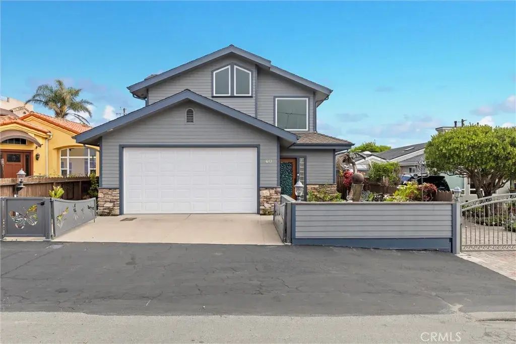 60 5th Street, Cayucos
