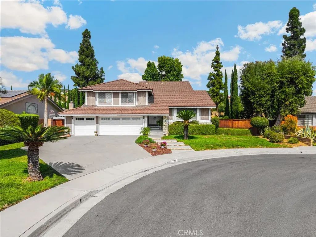 2965 Shamrock, Brea