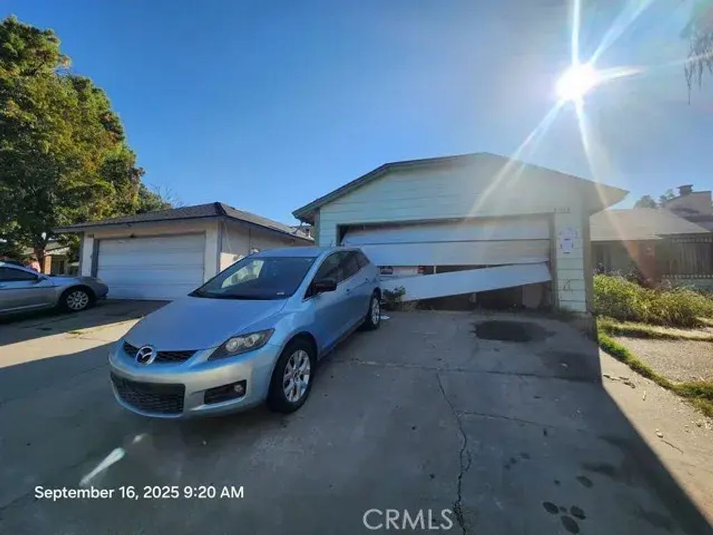 3196 Austin Avenue, Merced
