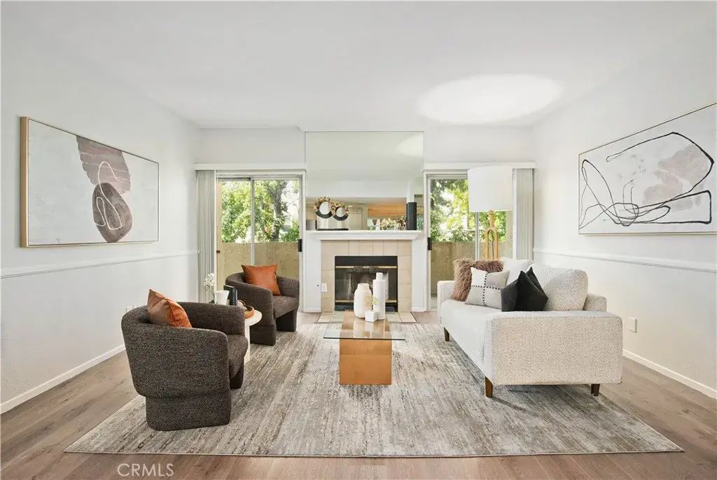 14347 Albers Street 206, Sherman Oaks