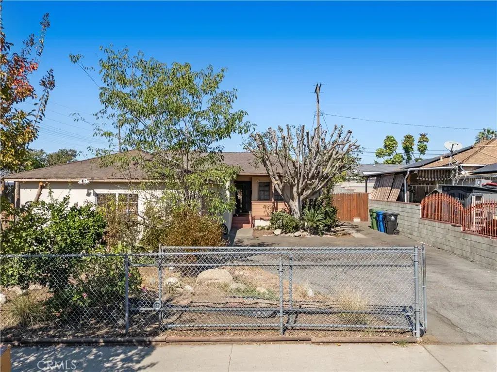 13641 Weidner, Pacoima