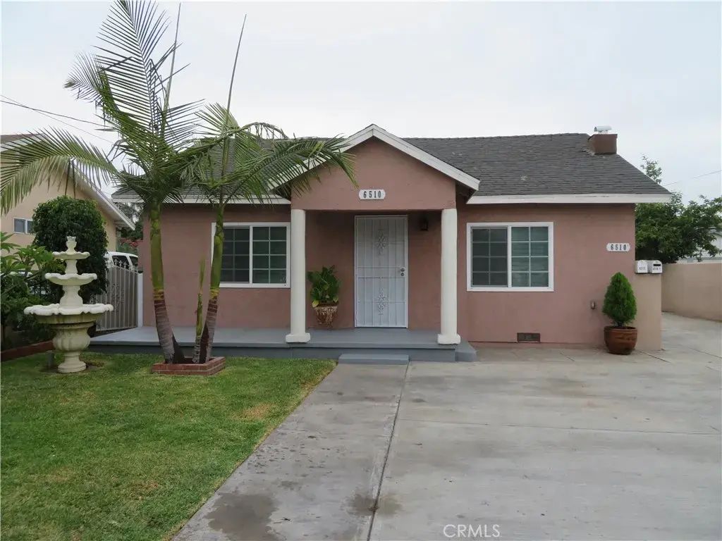 6510 Lucille, Bell