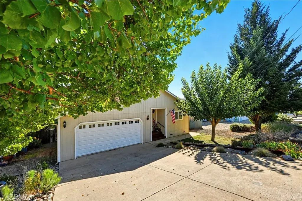 5294 Bel Air West, Kelseyville