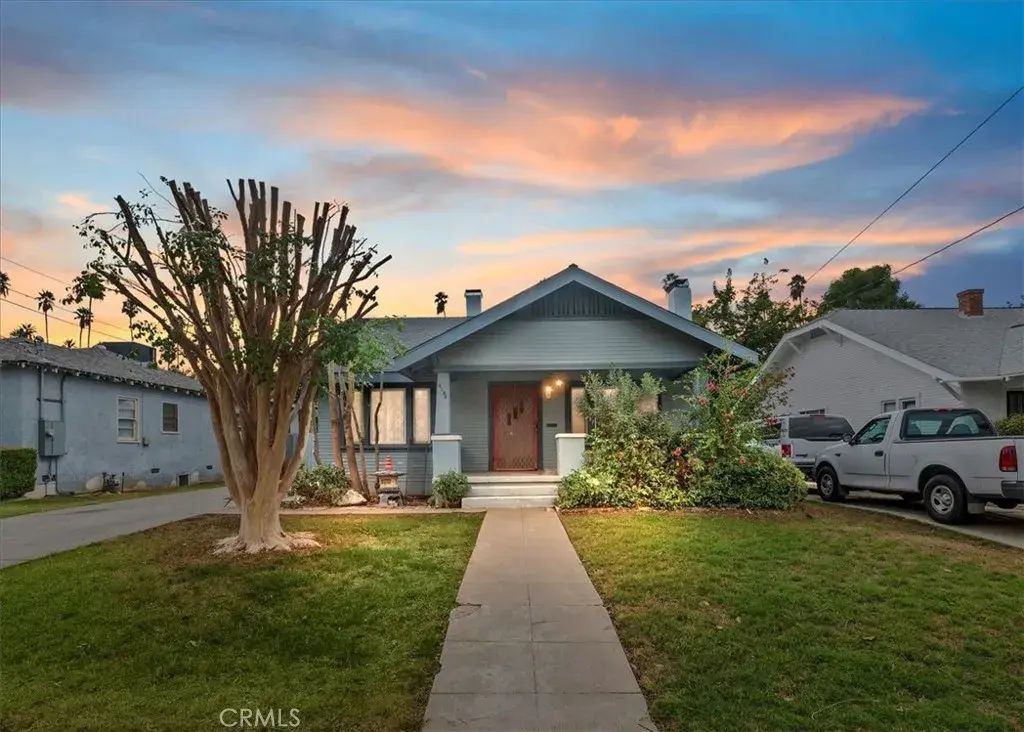 4190 Alta Vista, Riverside