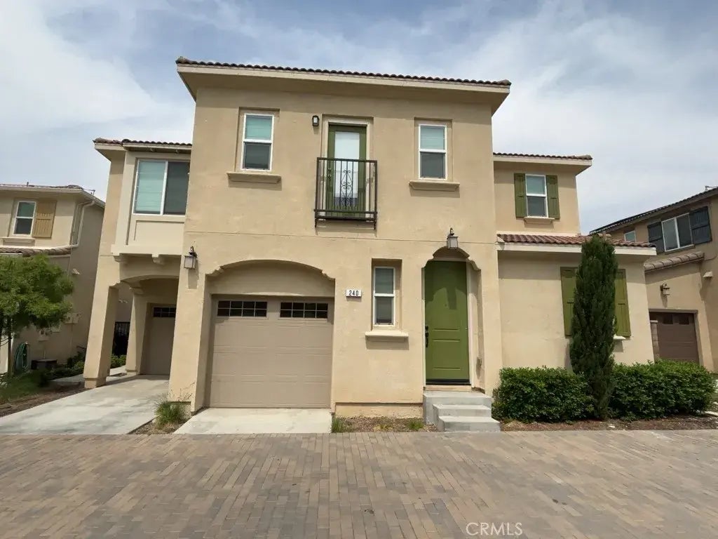 7155 Citrus 240, Fontana