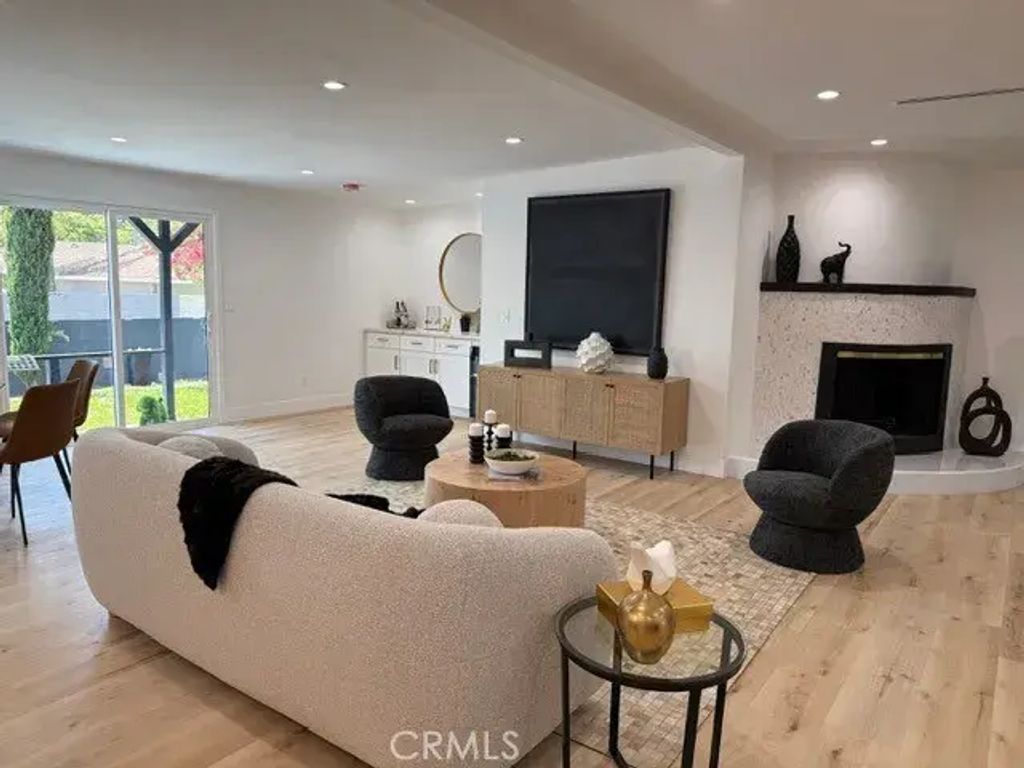 20406 Londelius, Winnetka
