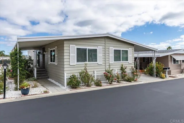 650 S Rancho Santa Fe 103, San Marcos