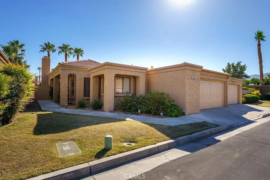 44596 Monaco, Palm Desert