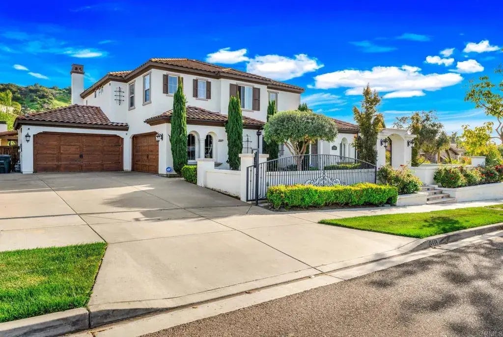 2010 Corte Belmarina, Chula Vista