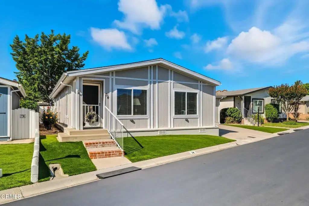 975 W Telegraph Road 34, Santa Paula