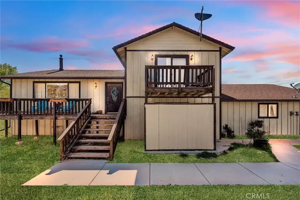 7550 Rancho Road, Pinon Hills