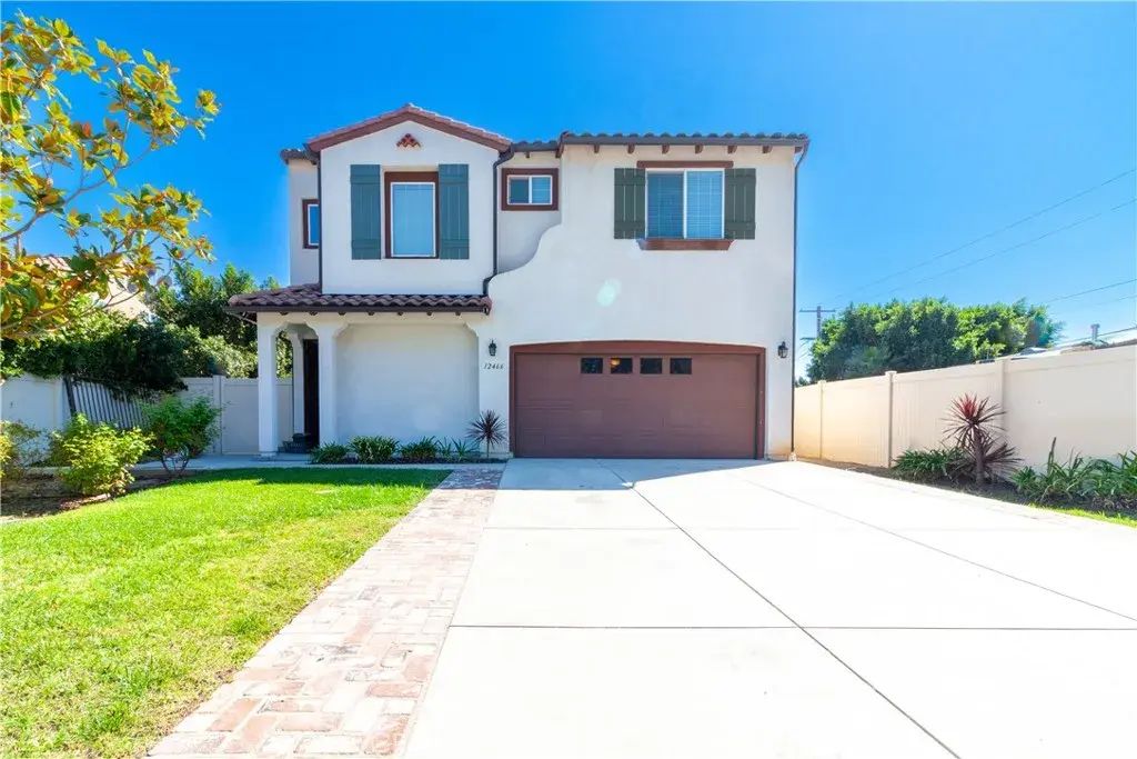 12466 Osborne, Pacoima