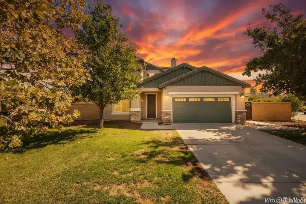 30826 Prairie Smoke Circle, Murrieta