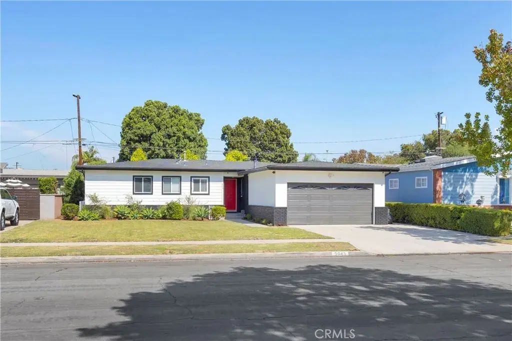 5845 E Deborah, Long Beach