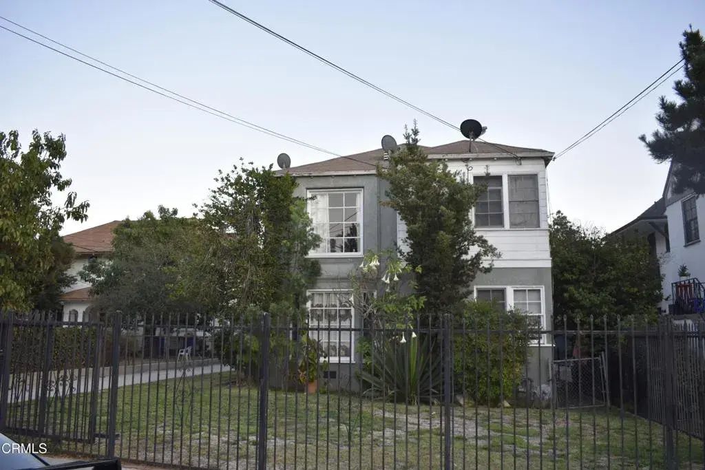 5018 Echo Street, Highland Park