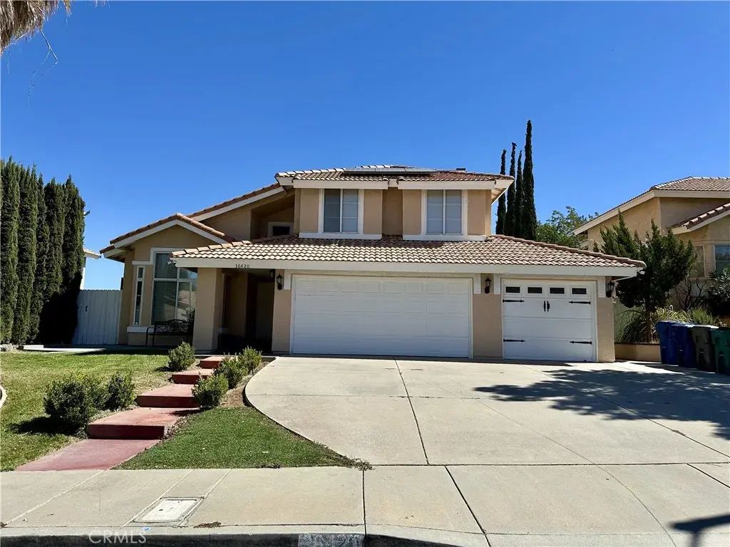 36420 Ironhorse Drive, Palmdale