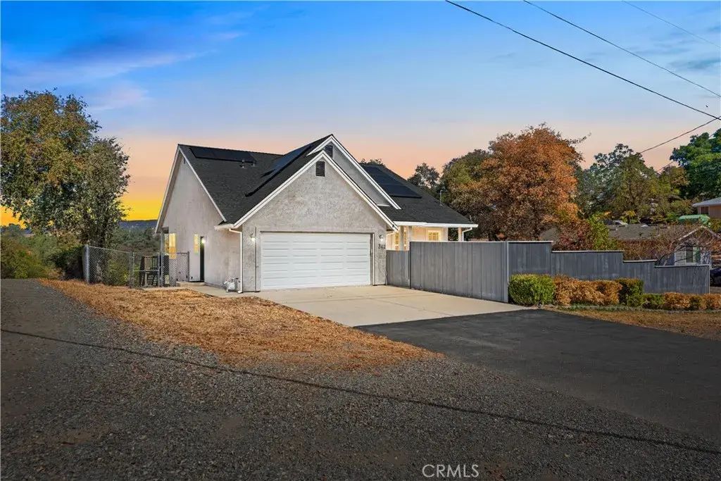 342 Canyon Highlands Drive, Oroville