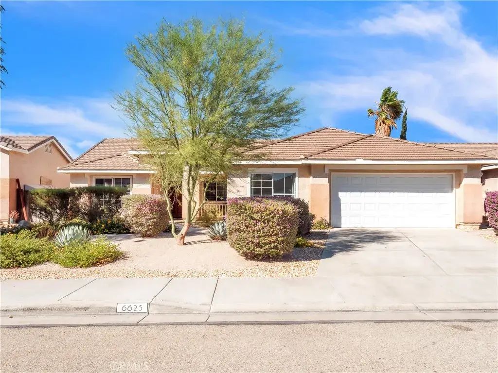 6625 Avenida De Camino, Palmdale