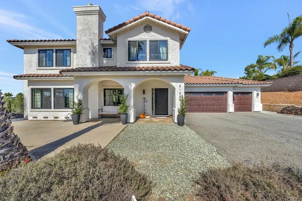 9148 Dillon Drive, La Mesa