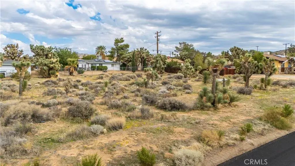 7625 Hilton, Yucca Valley