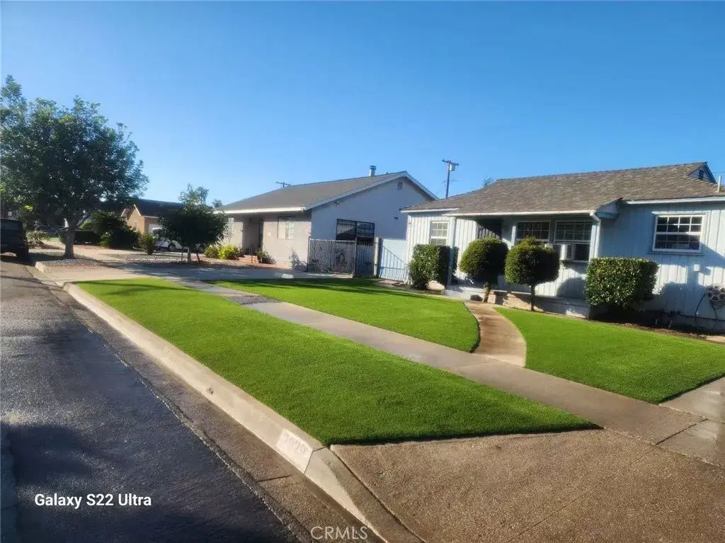 2029 W 162nd, Torrance