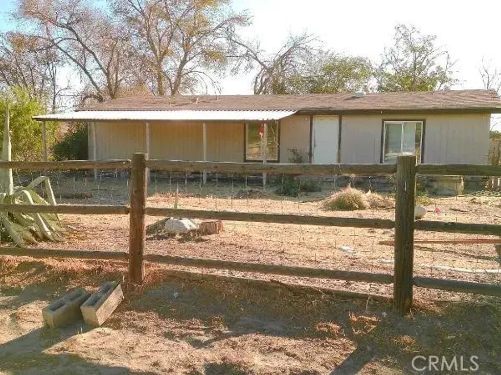 10510 E Avenue R10, Littlerock