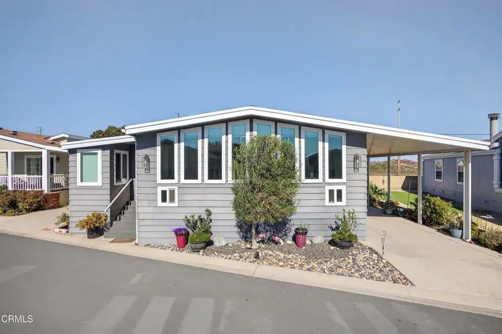 5540 W 5th Spc 26, Oxnard