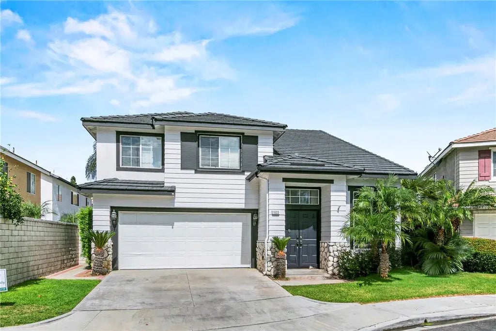 1833 Taft Ln, Placentia