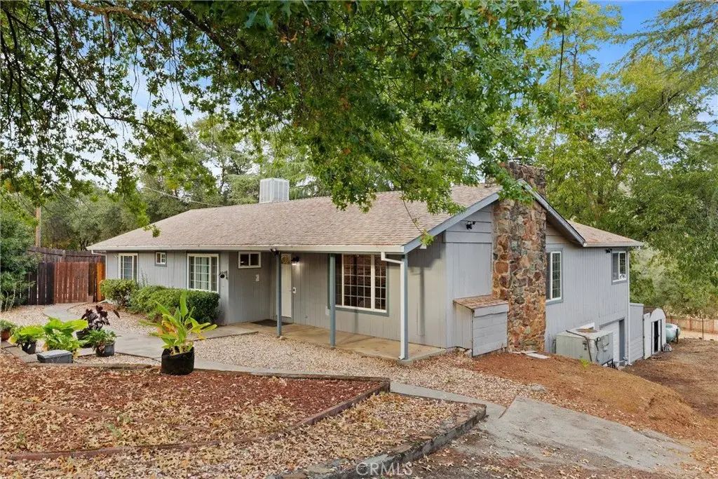 145 La Mirada Avenue, Oroville