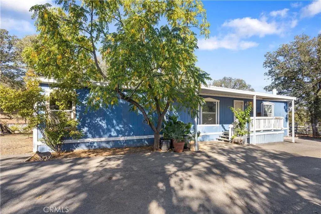 15747 S Mendocino, Corning