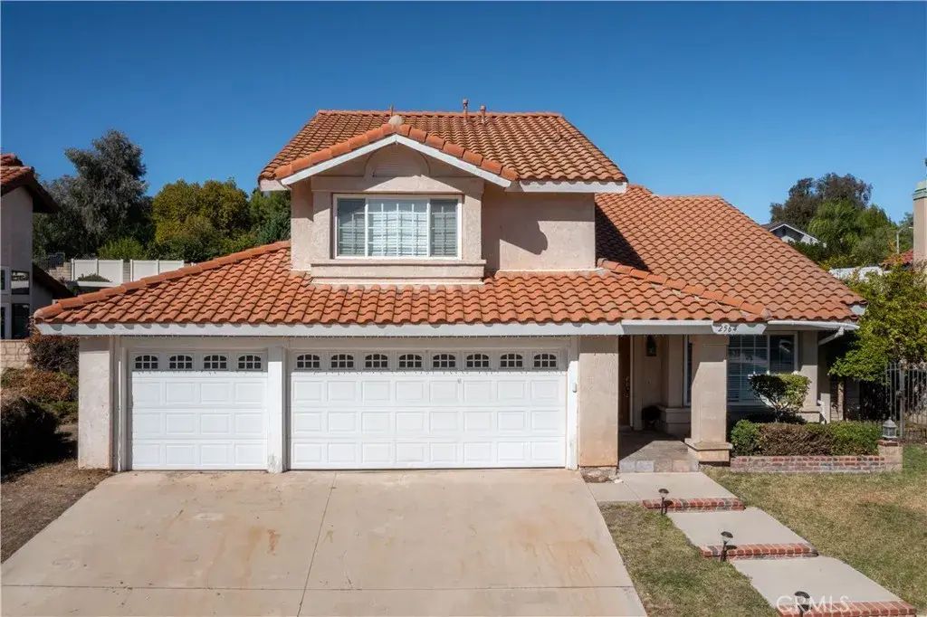 2564 Independence, Corona