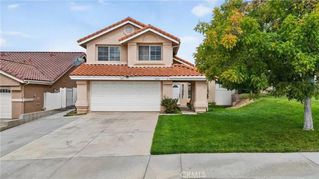 35110 Willow Springs Drive, Yucaipa