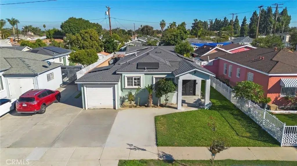 10930 Otis Street, Lynwood