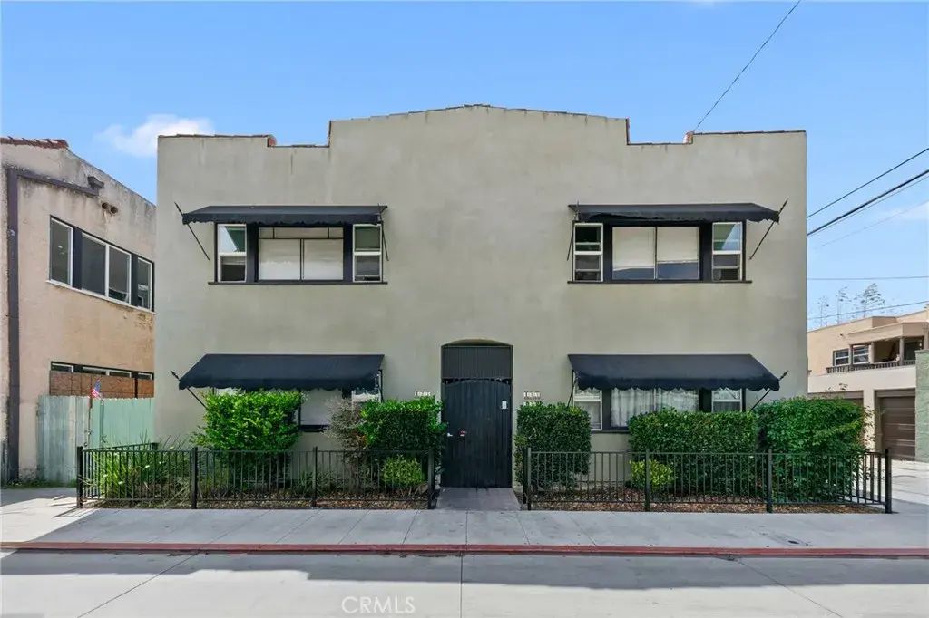 421 N Rose, Long Beach
