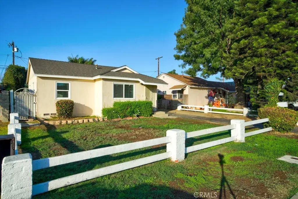 12029 Greyford Street, Whittier